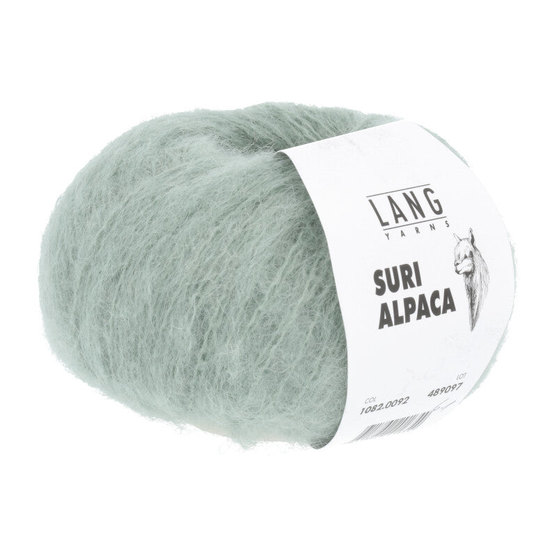 Lang Yarns Suri Alpaca
