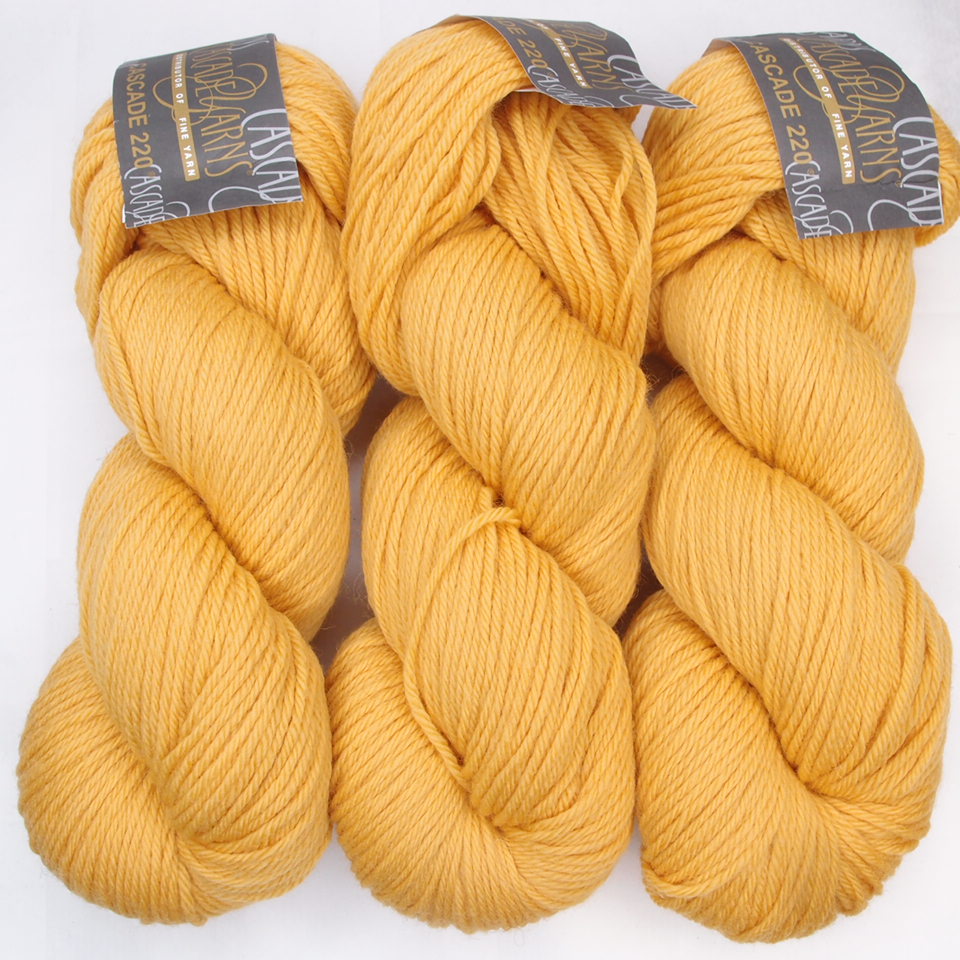 Cascade 220