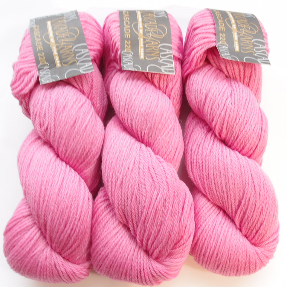 Cascade 220