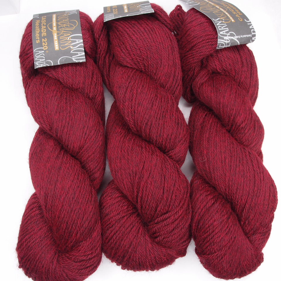 Cascade 220