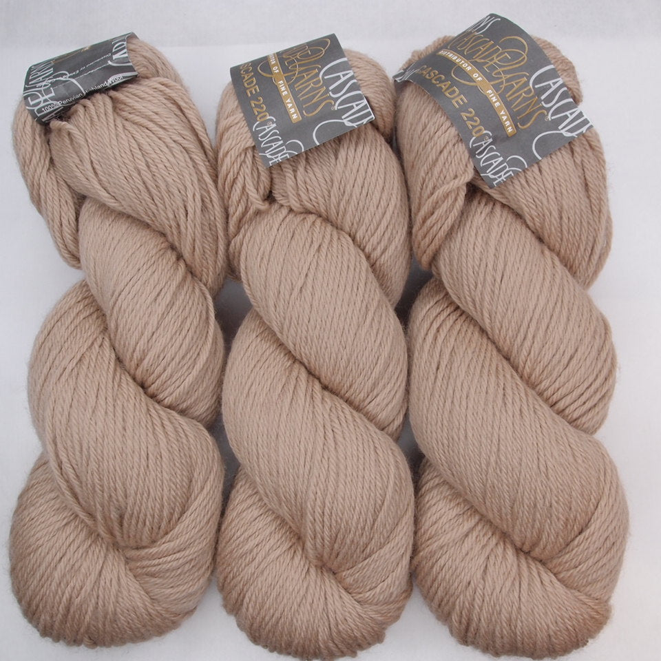 Cascade 220