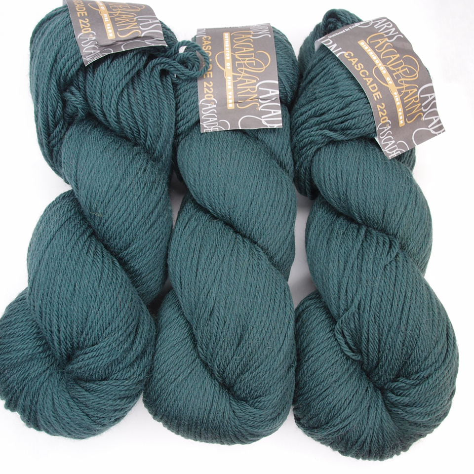 Cascade 220