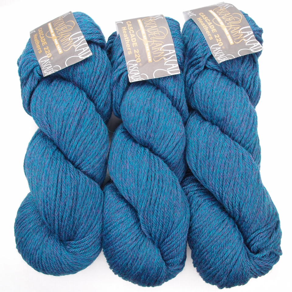 Cascade 220