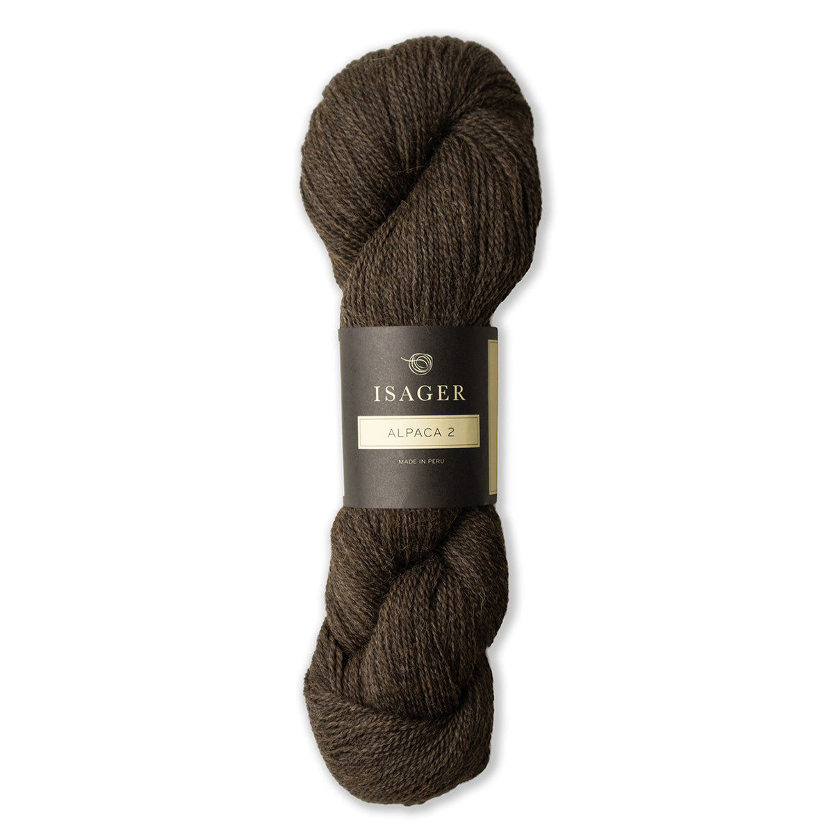 Isager Alpaca 2