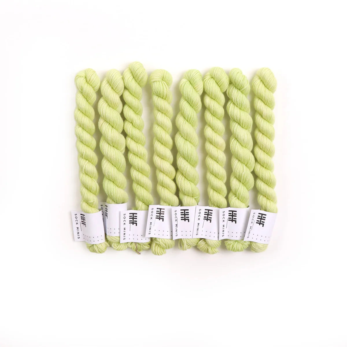 Hedgehog Fibres Sock Minis
