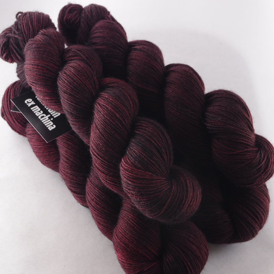 Lanitium ex Machina New Basic Sock