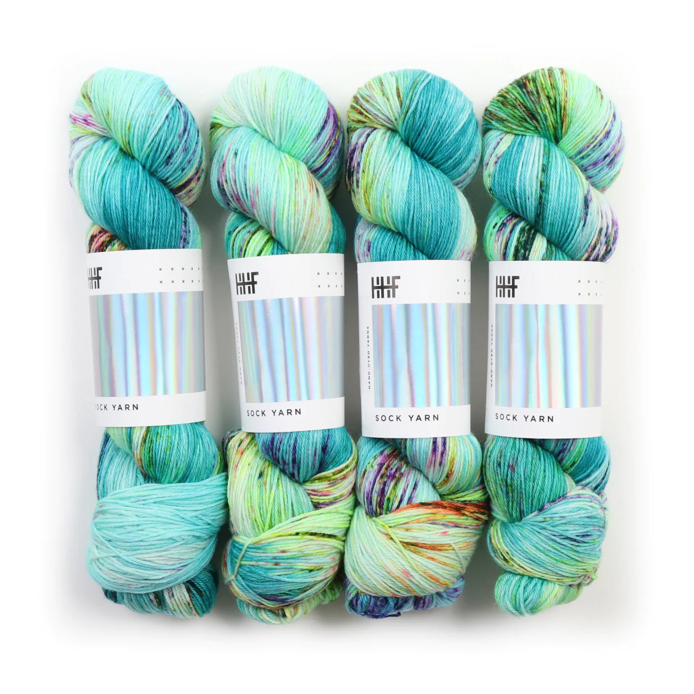 Hedgehog Fibres Skinny Singles