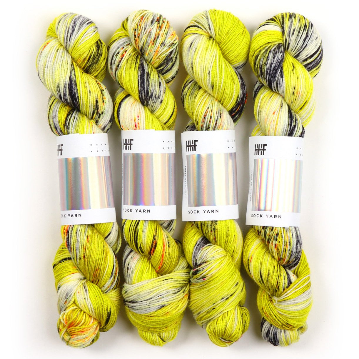 Hedgehog Fibres Sock Yarn