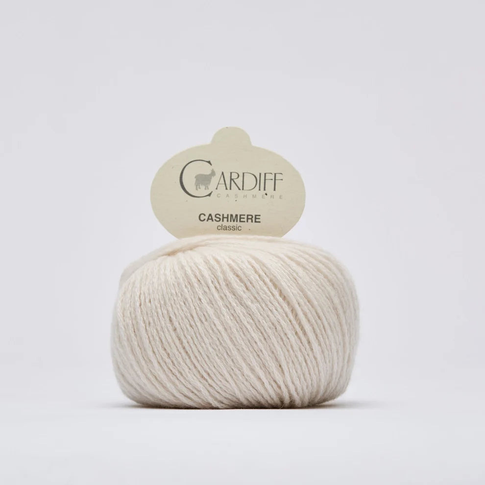 Cardiff Cashmere Classic