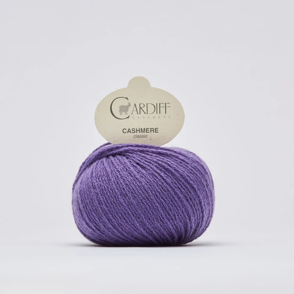 Cardiff Cashmere Classic