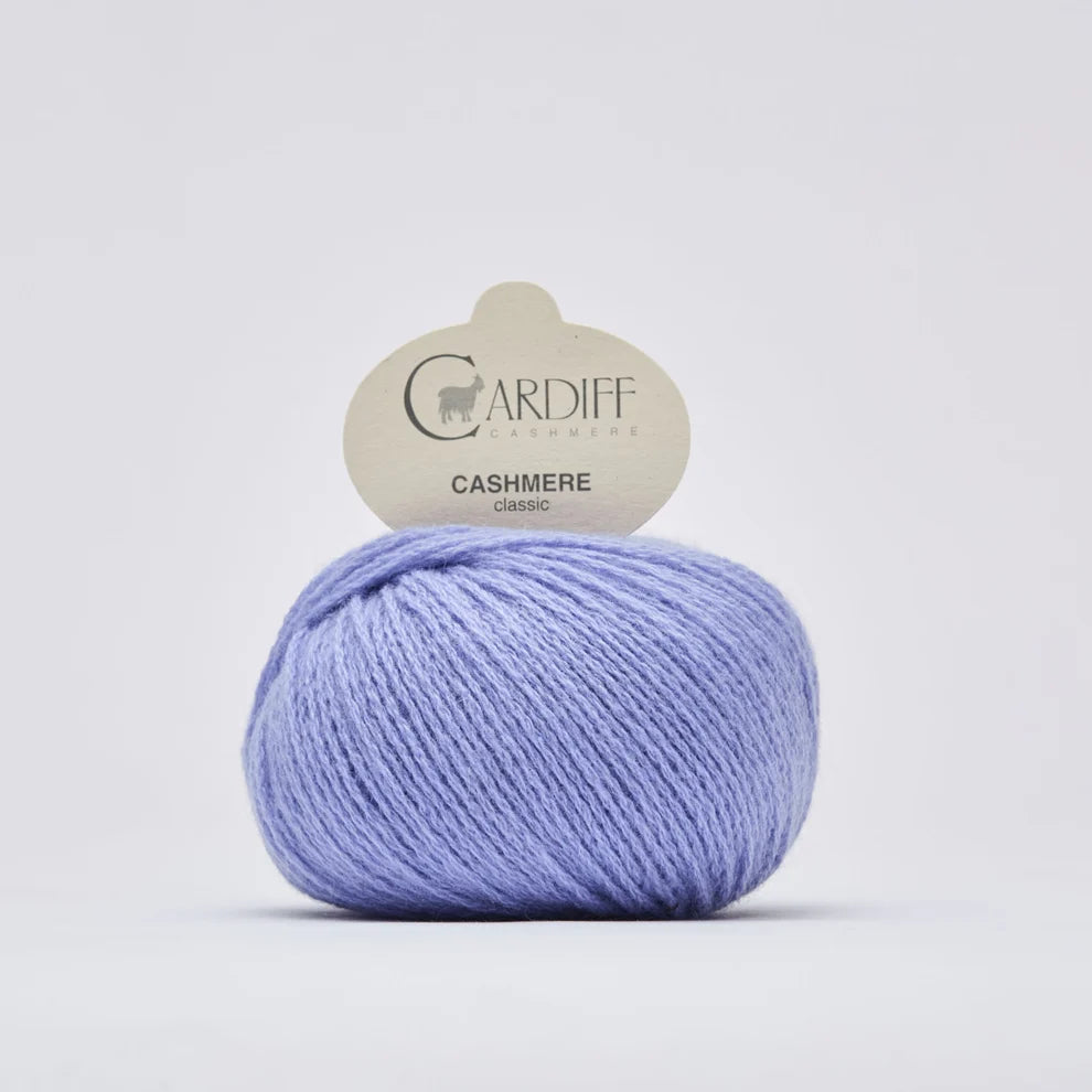 Cardiff Cashmere Classic