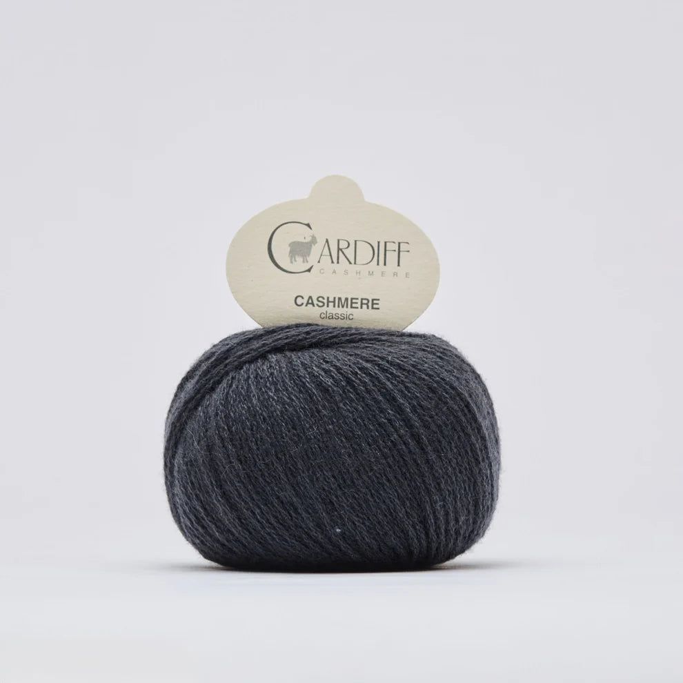 Cardiff Cashmere Classic