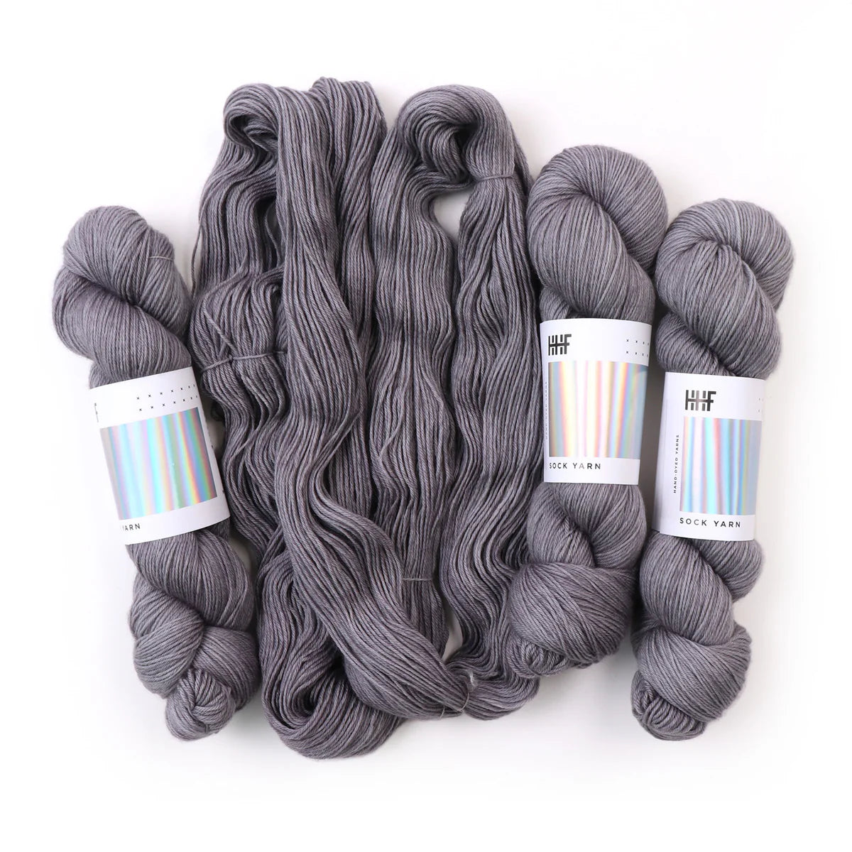 Hedgehog Fibres Sock Minis