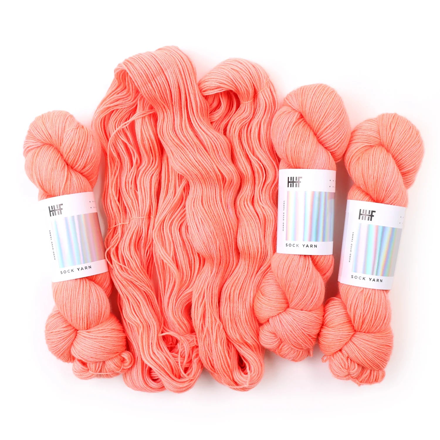 Hedgehog Fibres Sock Yarn