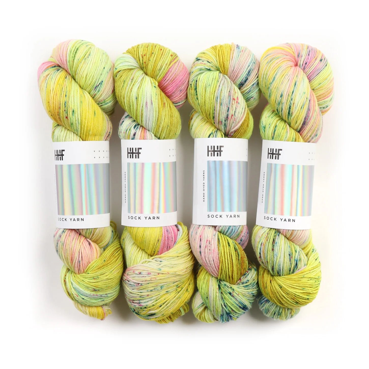 Hedgehog Fibres Skinny Singles