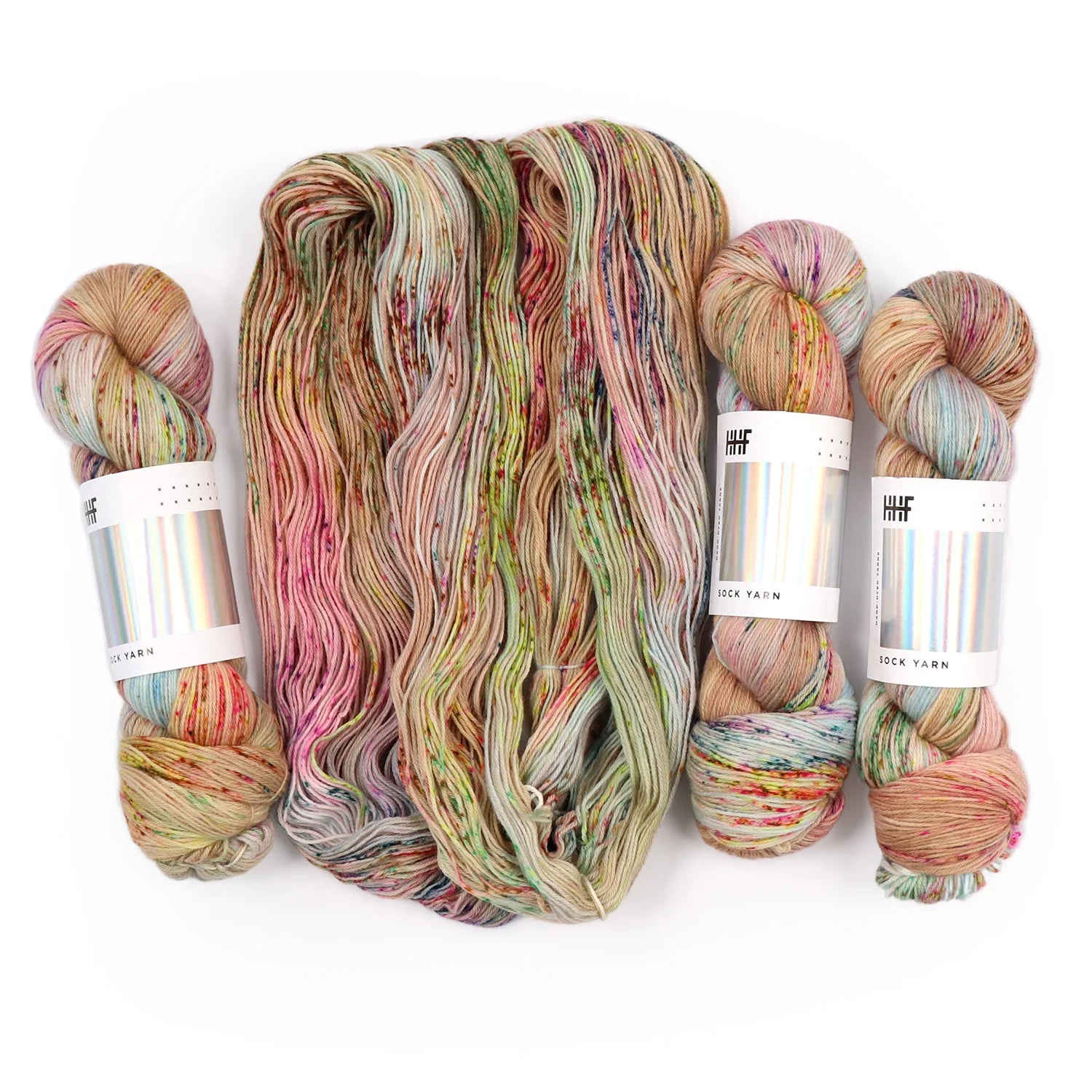 Hedgehog Fibres Kidsilk Lace