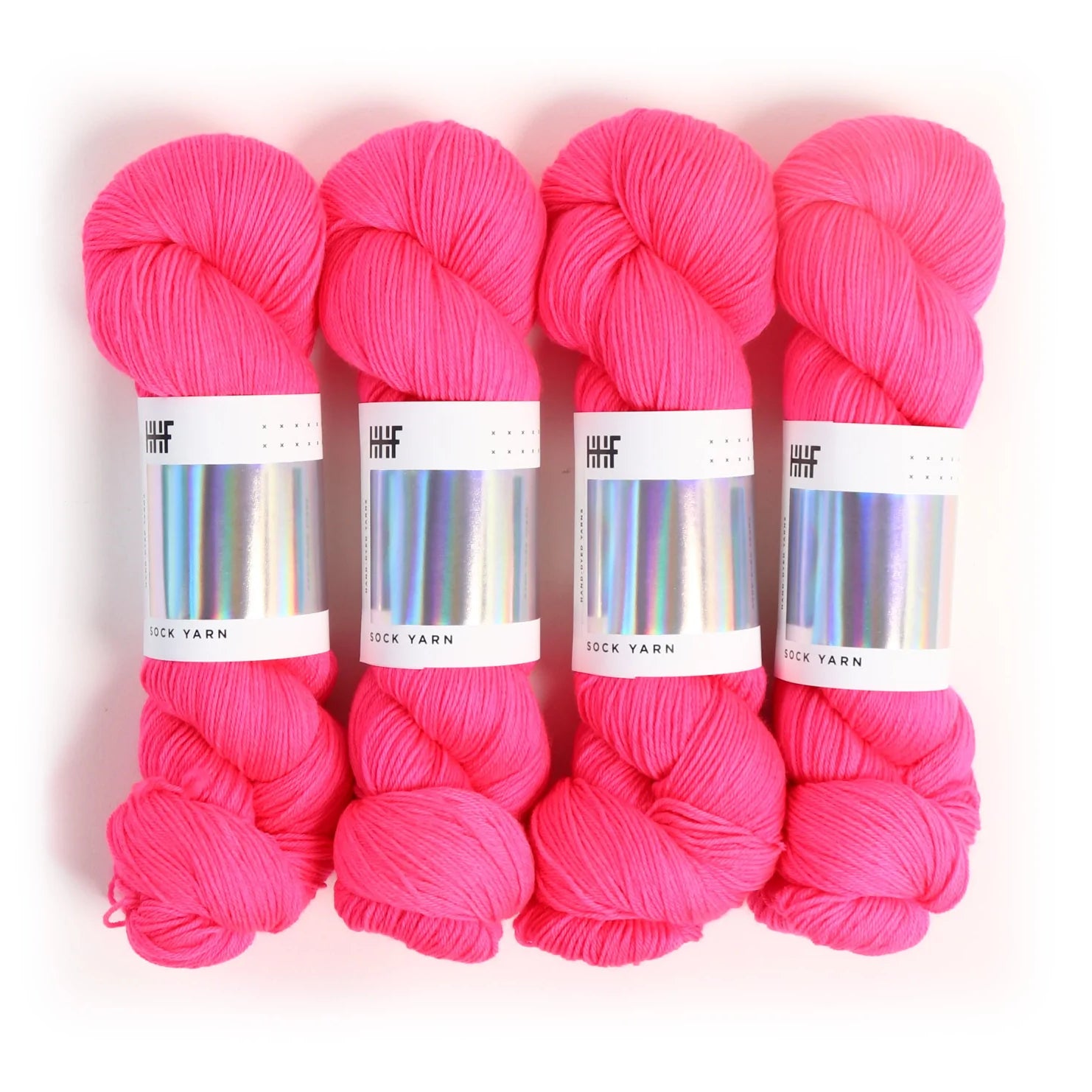 Hedgehog Fibres Sock Yarn