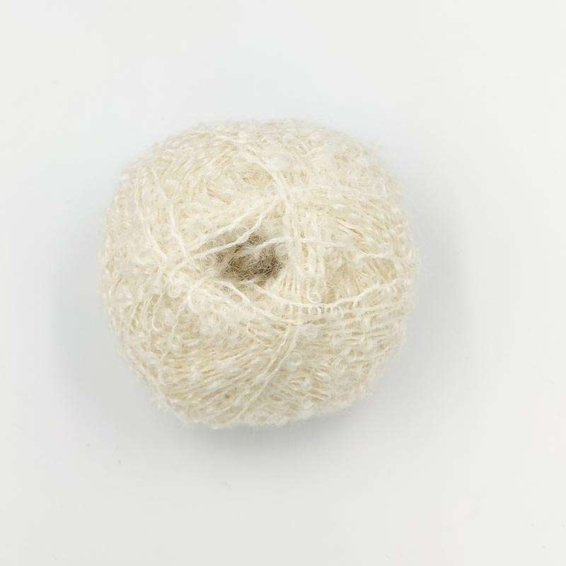 Bouclé Mohair by Canard neulelanka
