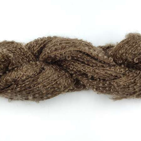 Bouclé Mohair by Canard neulelanka