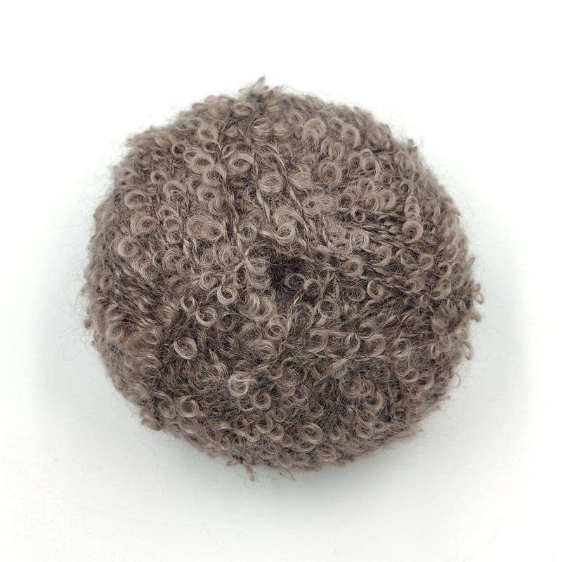 Bouclé Mohair by Canard neulelanka