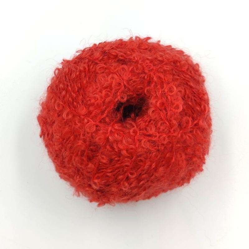 Bouclé Mohair by Canard neulelanka