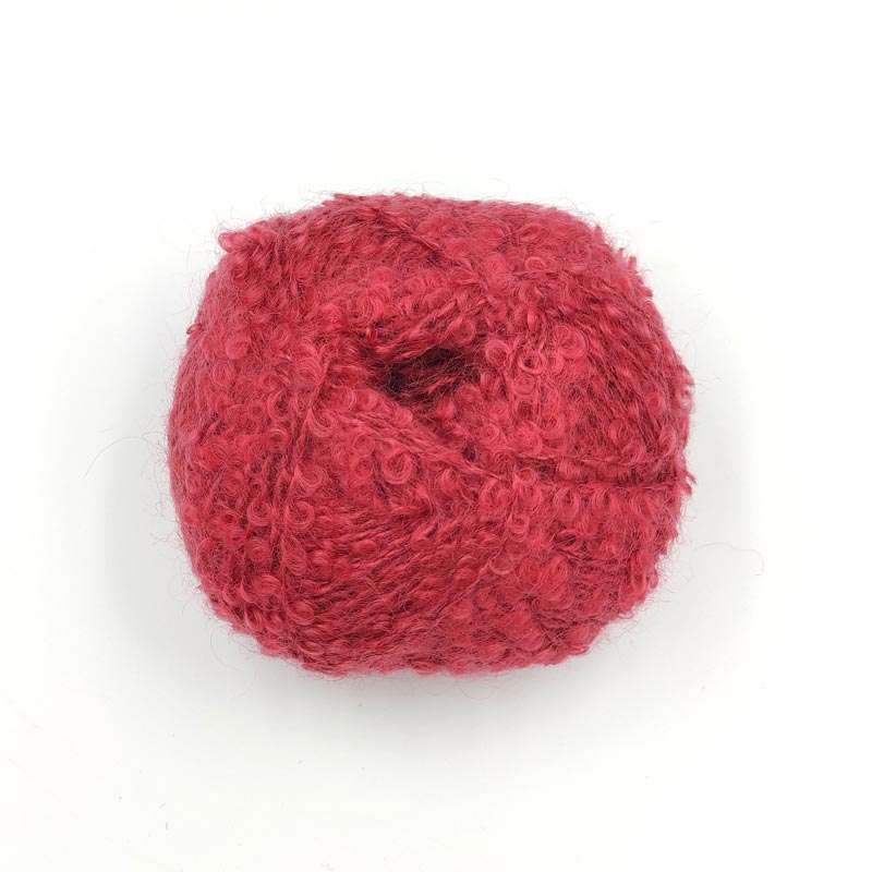 Bouclé Mohair by Canard neulelanka