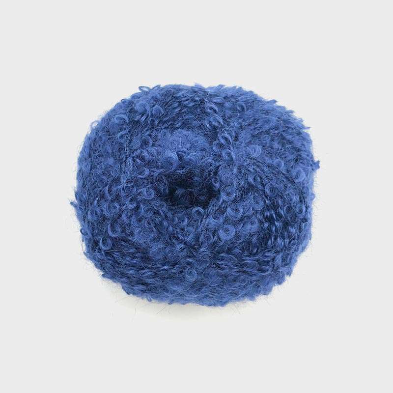 Bouclé Mohair by Canard neulelanka