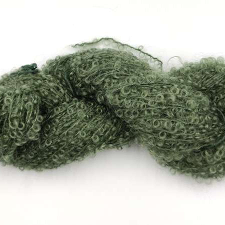 Bouclé Mohair by Canard neulelanka