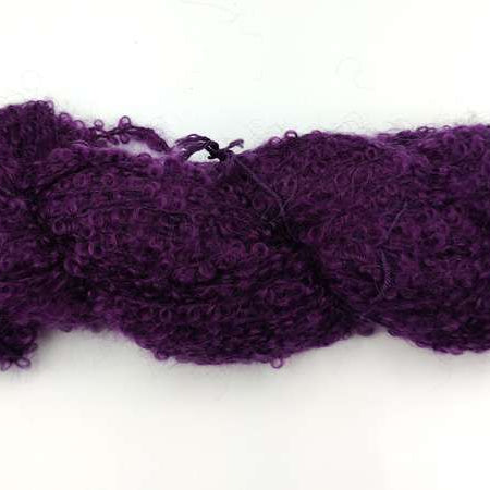Bouclé Mohair by Canard neulelanka