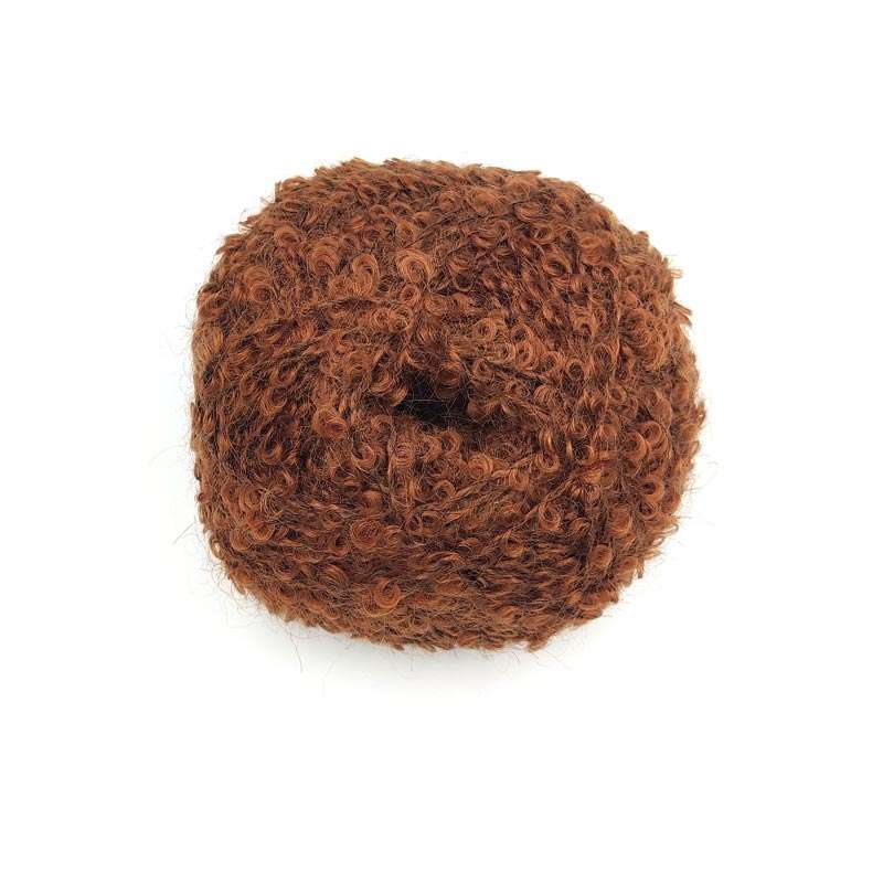 Bouclé Mohair by Canard neulelanka