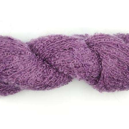 Bouclé Mohair by Canard neulelanka