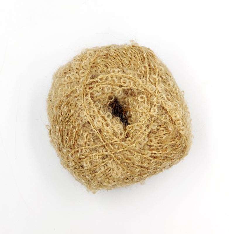 Bouclé Mohair by Canard neulelanka