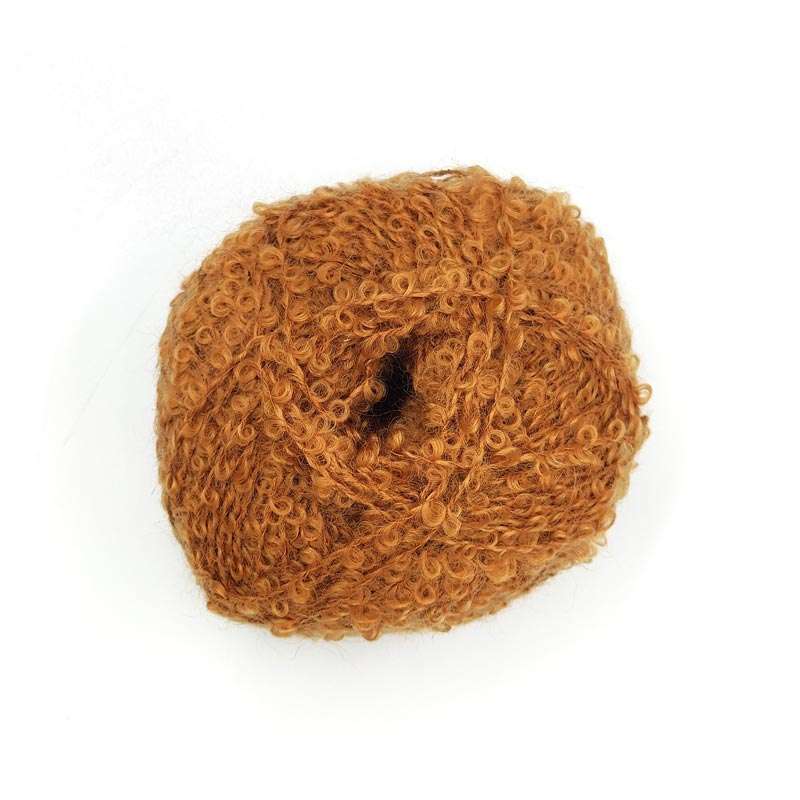 Bouclé Mohair by Canard neulelanka
