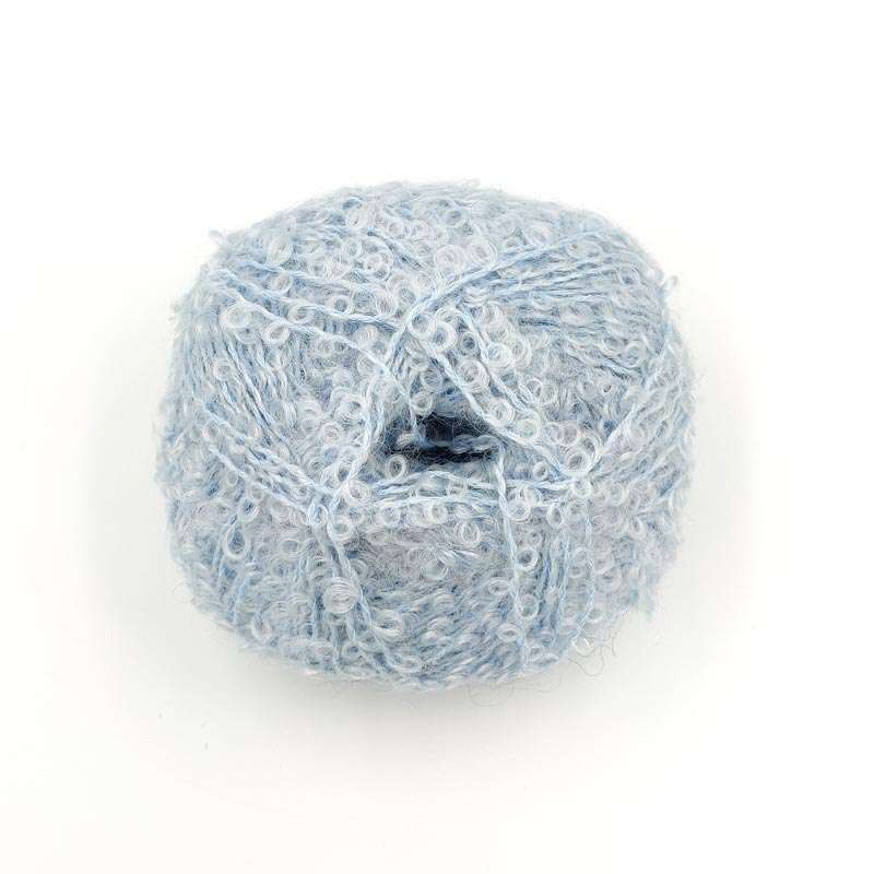 Bouclé Mohair by Canard neulelanka