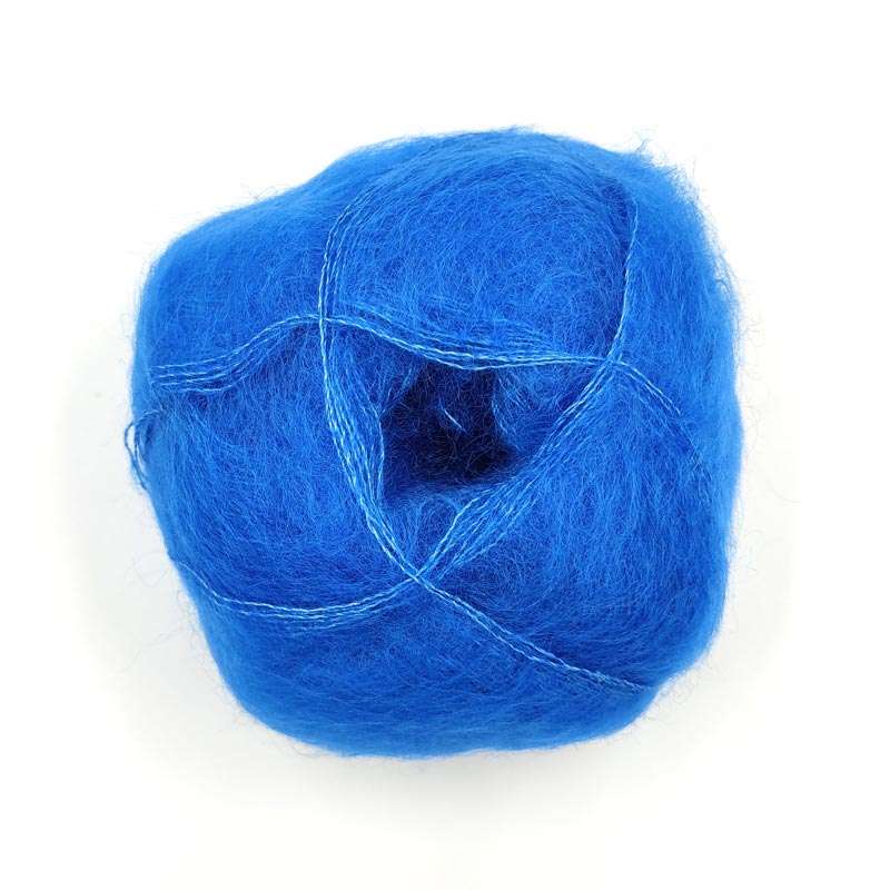 Brushed Lace, Mohair by Canard