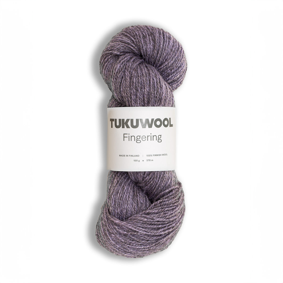 Tukuwool Fingering