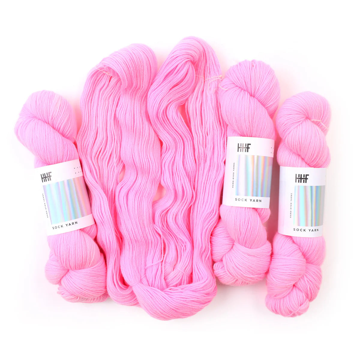 Hedgehog Fibres Sock Yarn