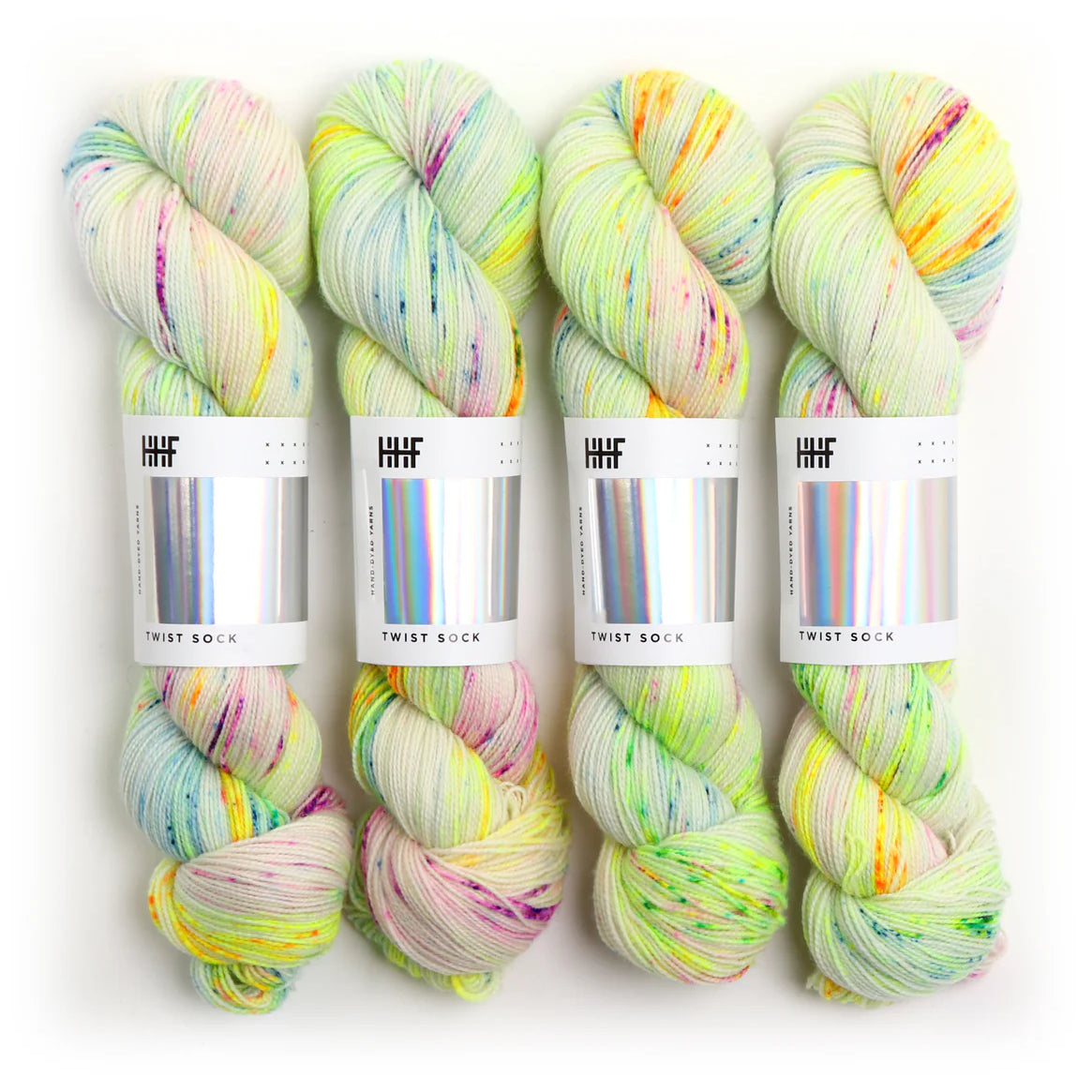 Hedgehog Fibres Sock Minis