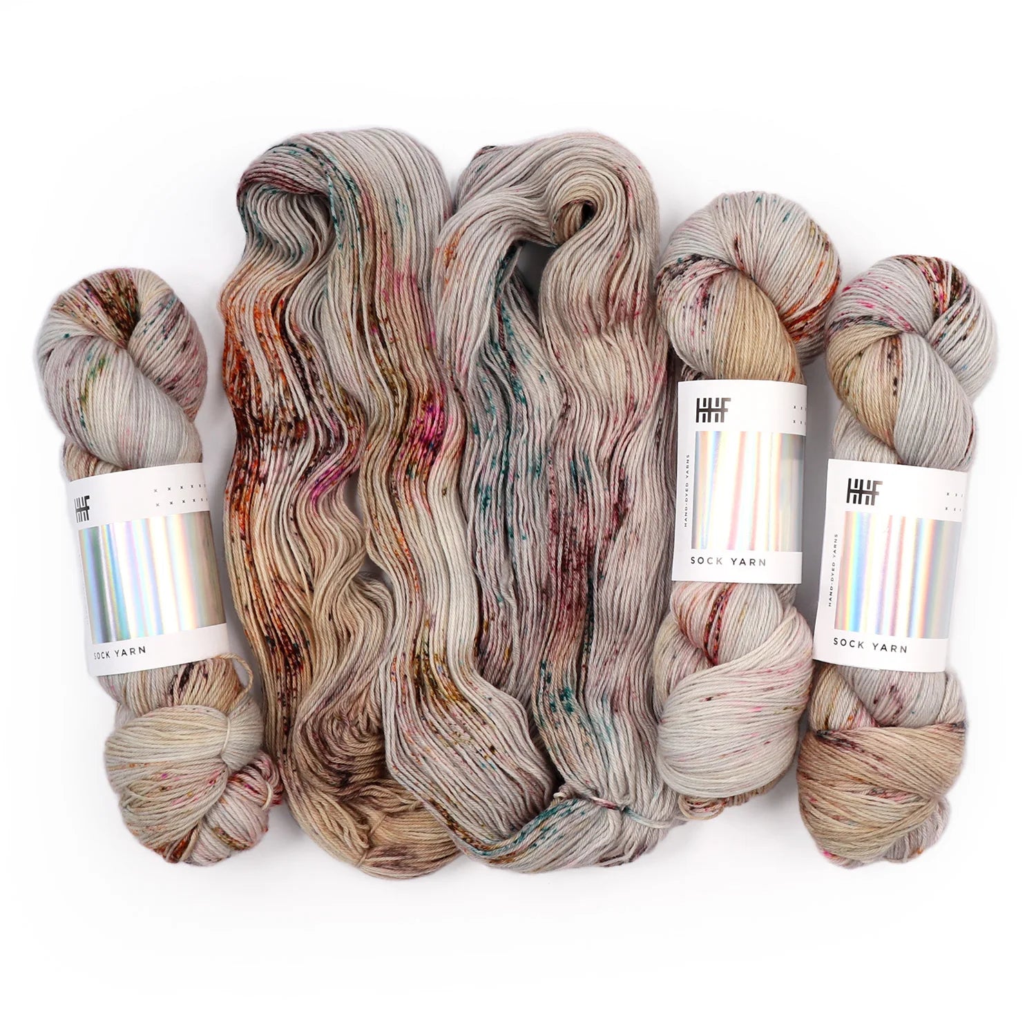 Hedgehog Fibres Kidsilk Lace