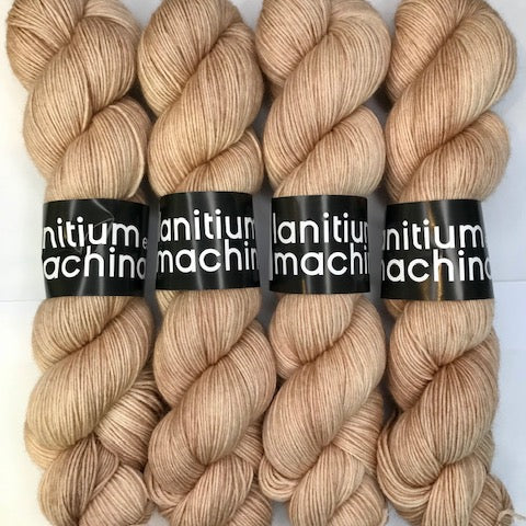 Lanitium ex Machina New Basic Sock