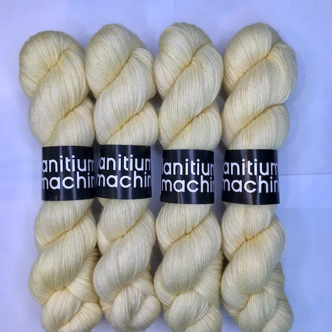 Lanitium ex Machina New Basic Sock