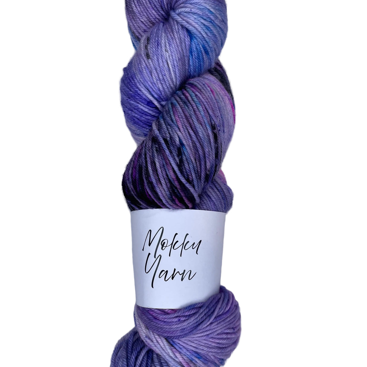 Mokku Yarn Merino Sock DK