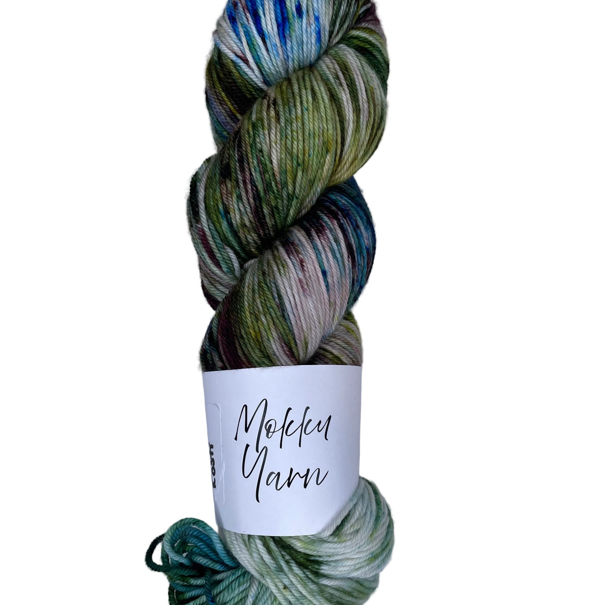 Mokku Yarn Merino Sock DK