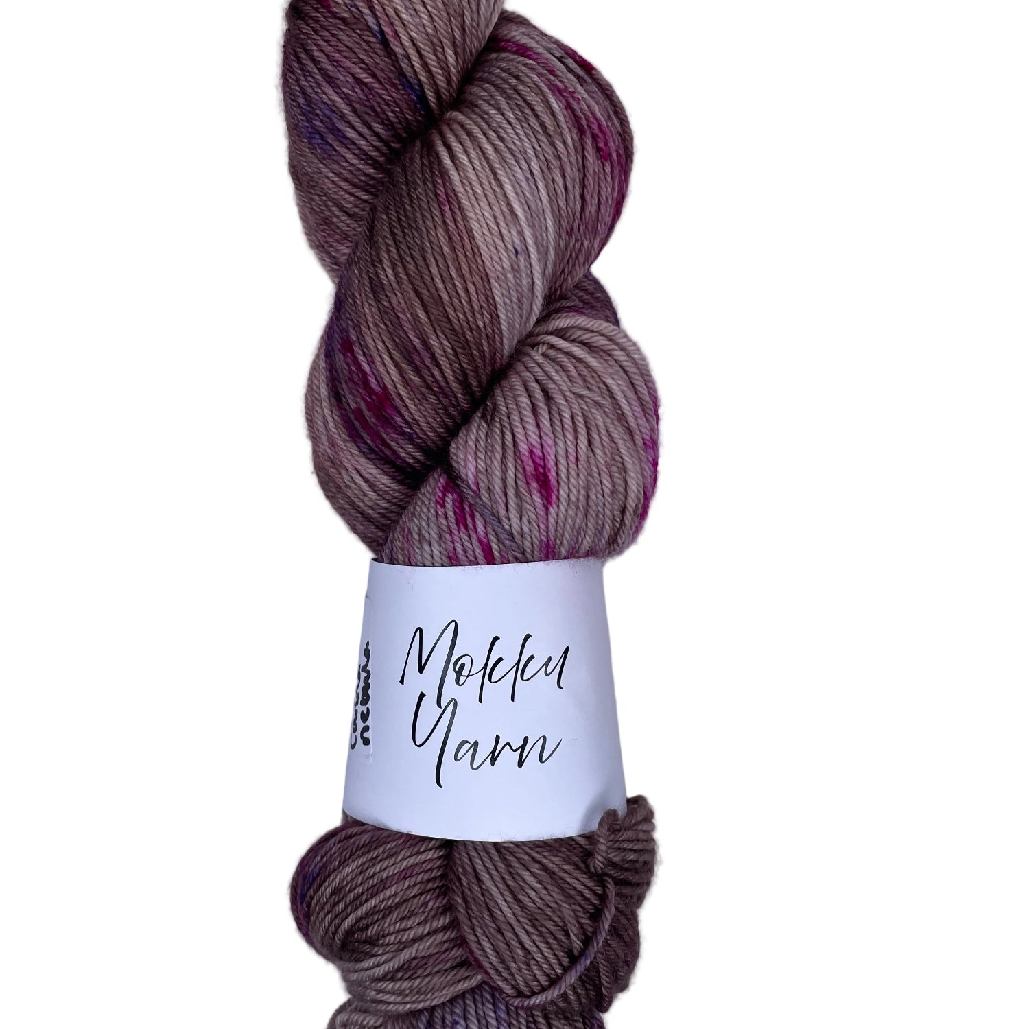 Mokku Yarn Merino Sock DK