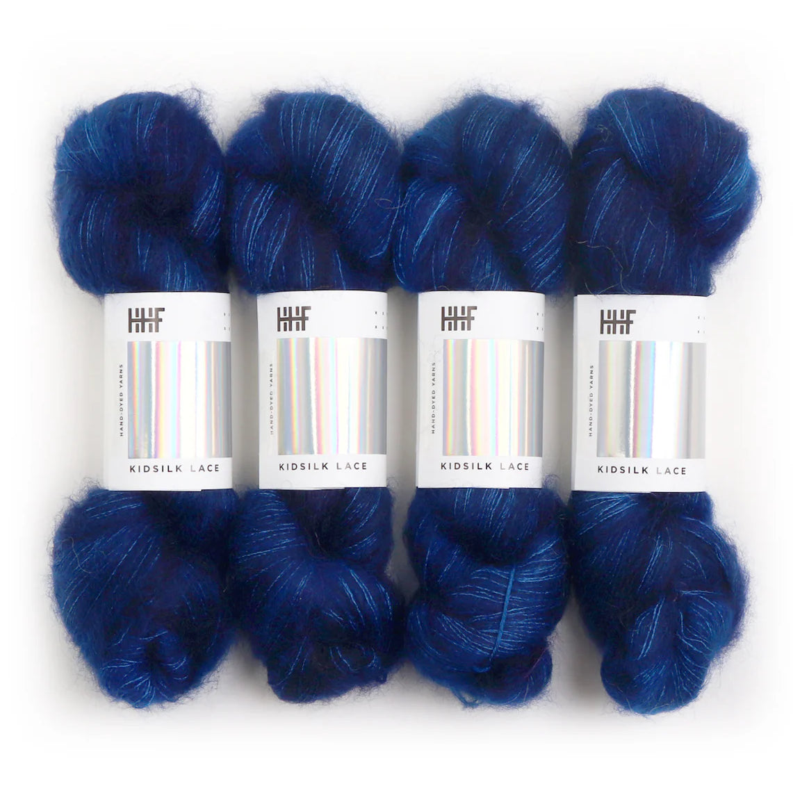 Hedgehog Fibres Kidsilk Lace