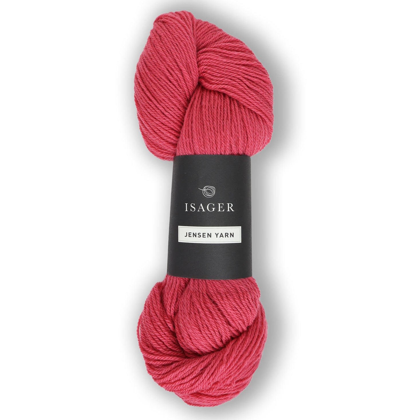 Isager Jensen Yarn
