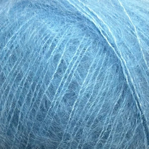 Gepard Kid Seta Silkkimohair