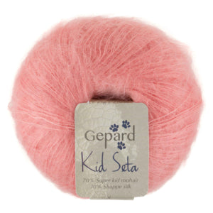 Gepard Kid Seta Silkkimohair