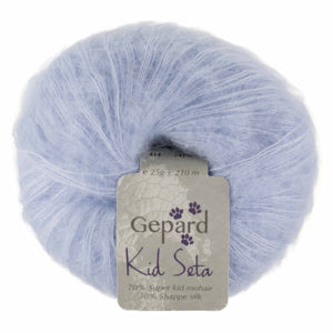 Gepard Kid Seta Silkkimohair