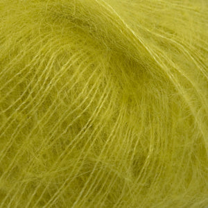 Gepard Kid Seta Silkkimohair
